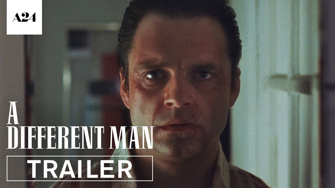 A different man | Official HD Trailer | A24 - YouTube