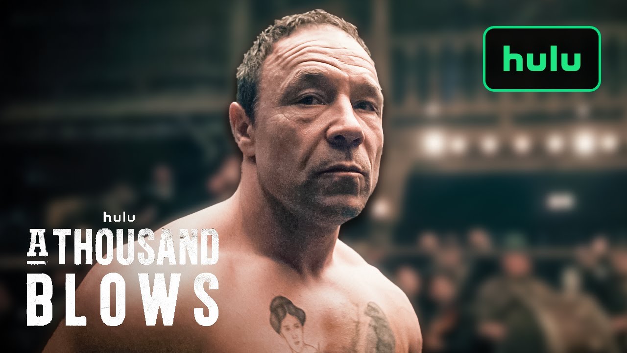Thousand shots | Official trailer | Hulu - Youtube
