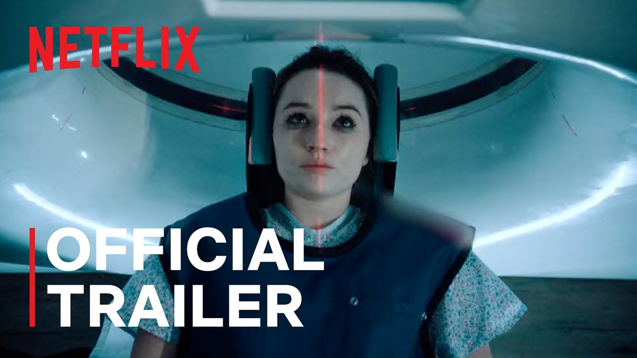 Apple cider vinegar | Official trailer | Netflix - YouTube