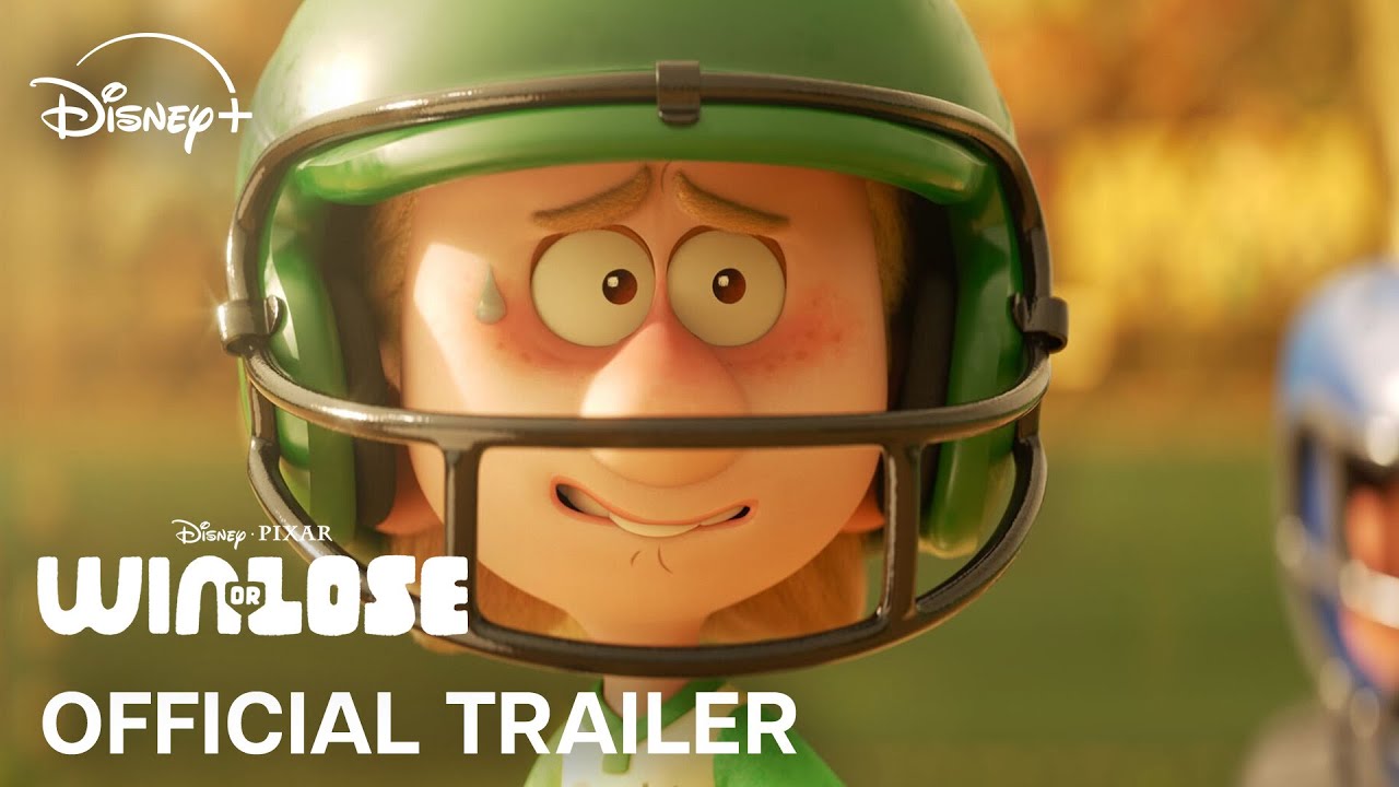 Win or lose | Official trailer - Youtube