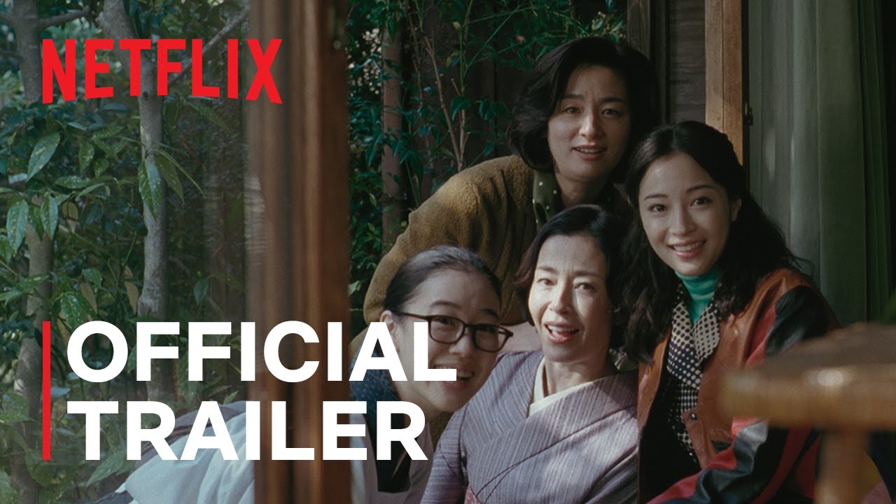 Asura | Official trailer | Netflix - YouTube