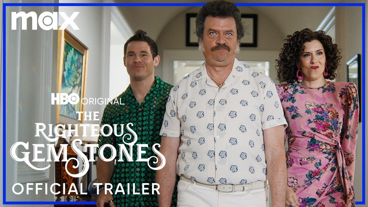 The season of fair precious stones 4 | Official trailer | Max - YouTube