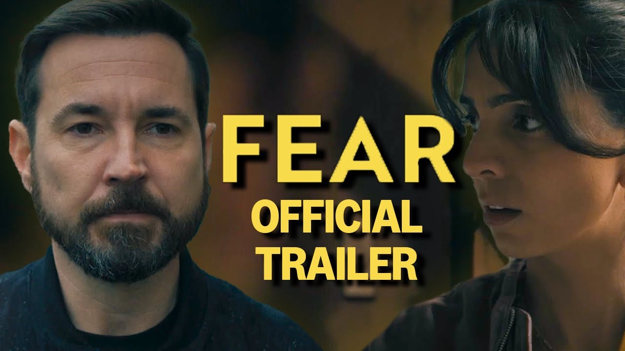 Fear | Official trailer | Prime video - YouTube