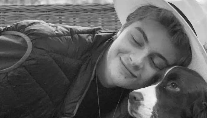 A member of the royal family died at 22