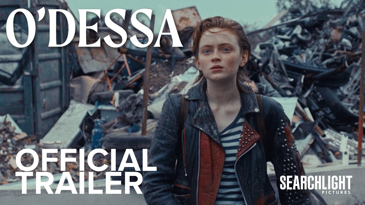 O'Dessa | Official trailer | Search photos - YouTube