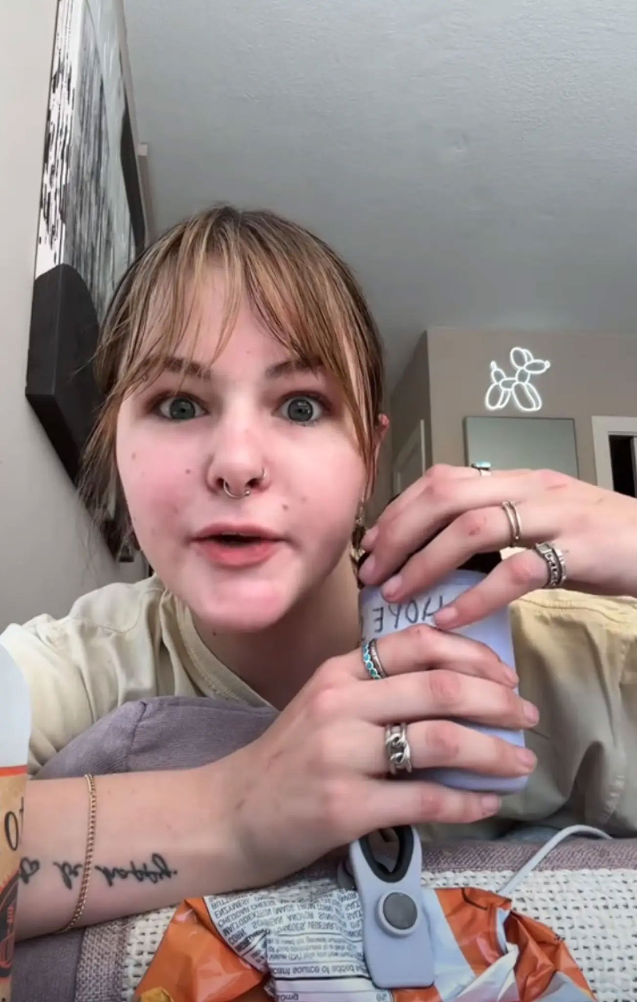 `` The former impractical jokes Joe Gatto responds to allegations of sexual assault