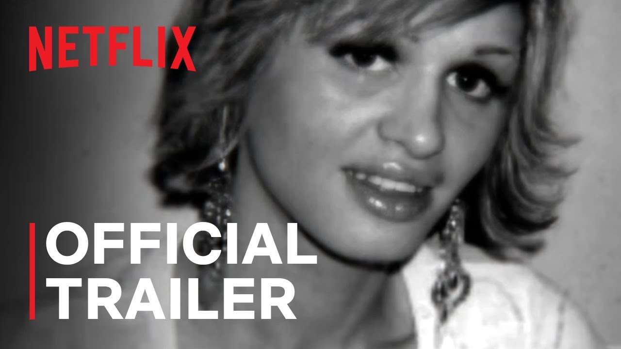 GULÉ GIRLS: The Long Island Serial Killer | Official trailer | Netflix - YouTube