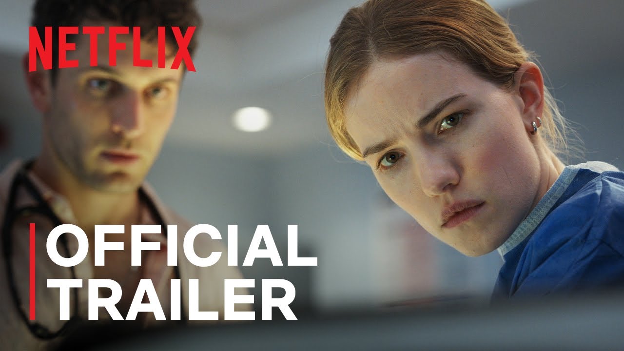 Pulse | Official trailer | Netflix - YouTube