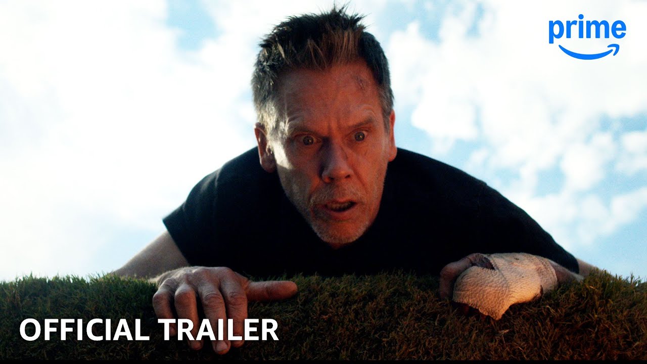 The Bondman - Official Trailer of the Red Group | Prime video - YouTube