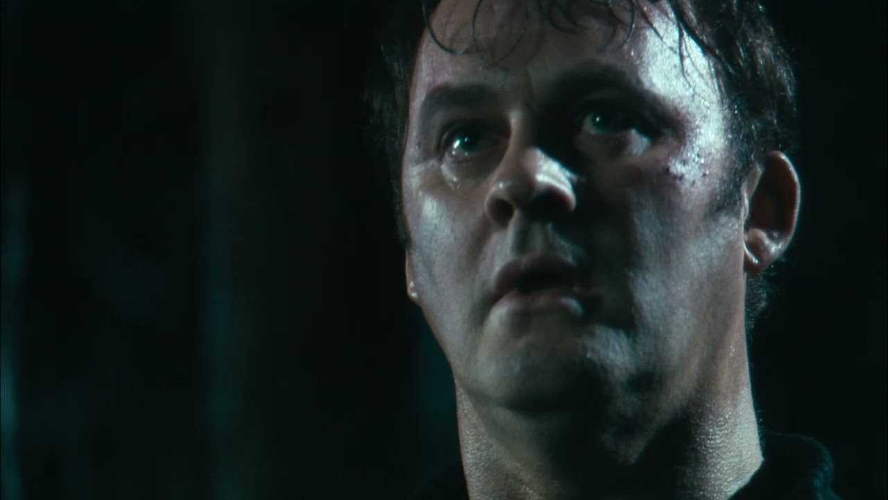 Severance - Official trailer | With Danny Dyer, Laura Harris and Tim Mcinnerny - YouTube