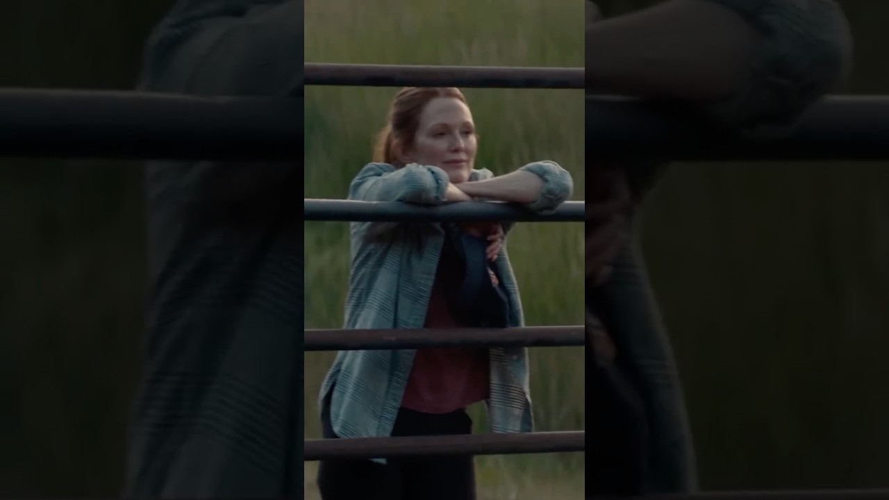 Echo Valley - First on June 13 on Apple TV + #Echovalley - YouTube