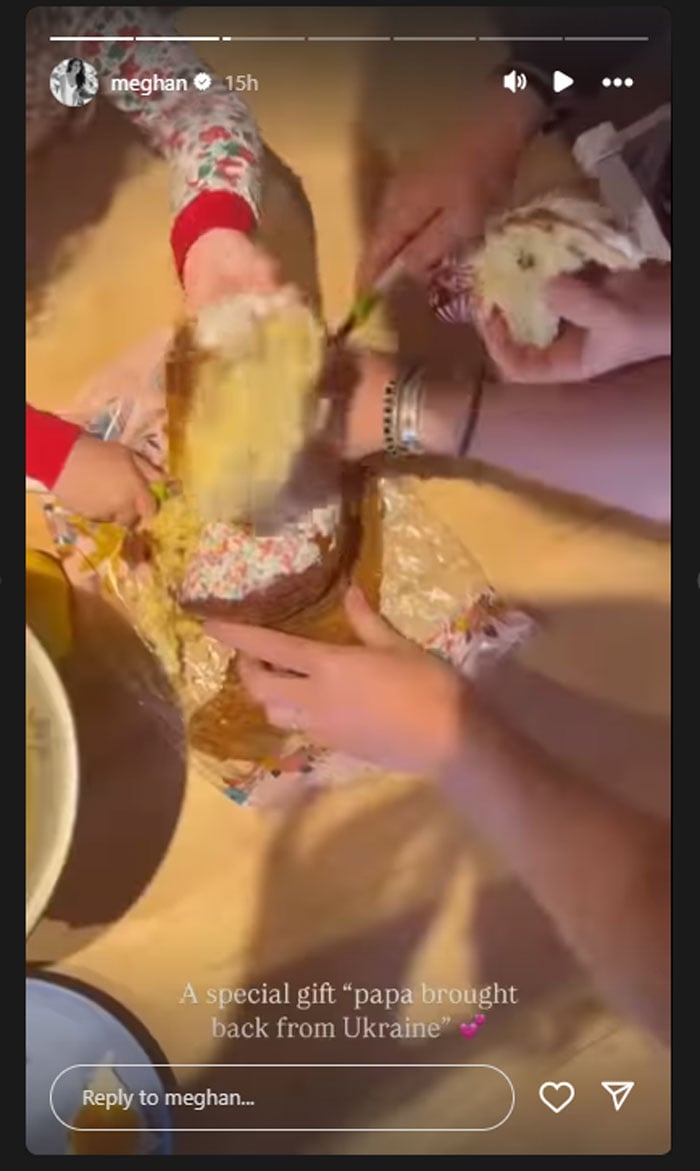 Lilibet, Archie becomes emotional as they find Prince Harry