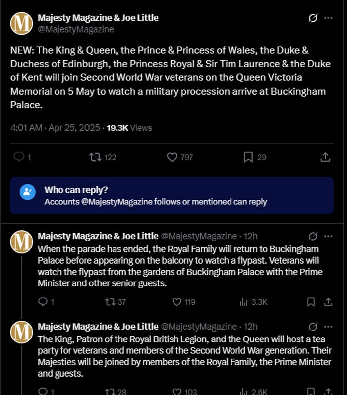 Buckingham Palace makes a big announcement on Kate Middleton, King Charles