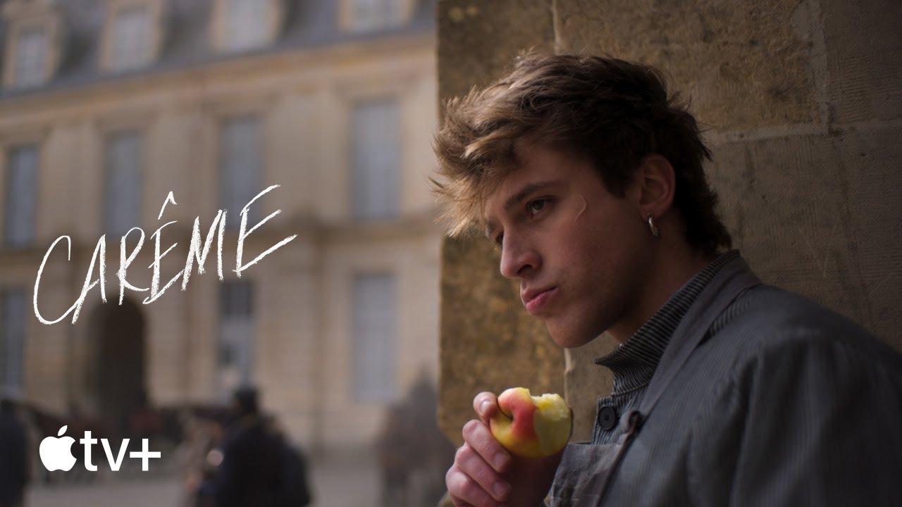 Lent - Official trailer | Apple TV + - Youtube