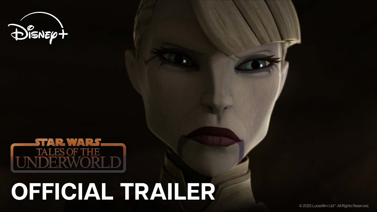 Tales of hell | Official trailer | Available on May 4 on Disney + - YouTube