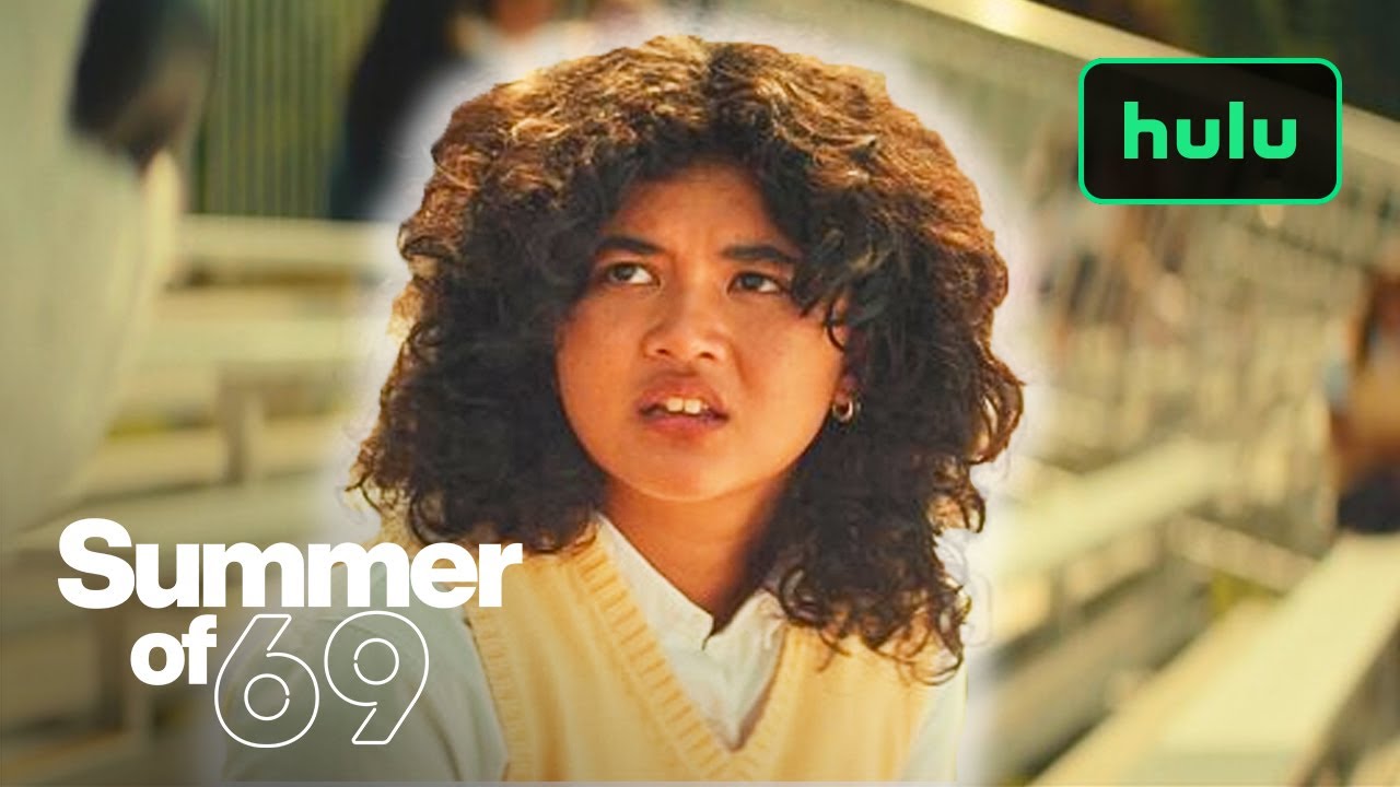Summer of 69 | Official trailer | Hulu - Youtube