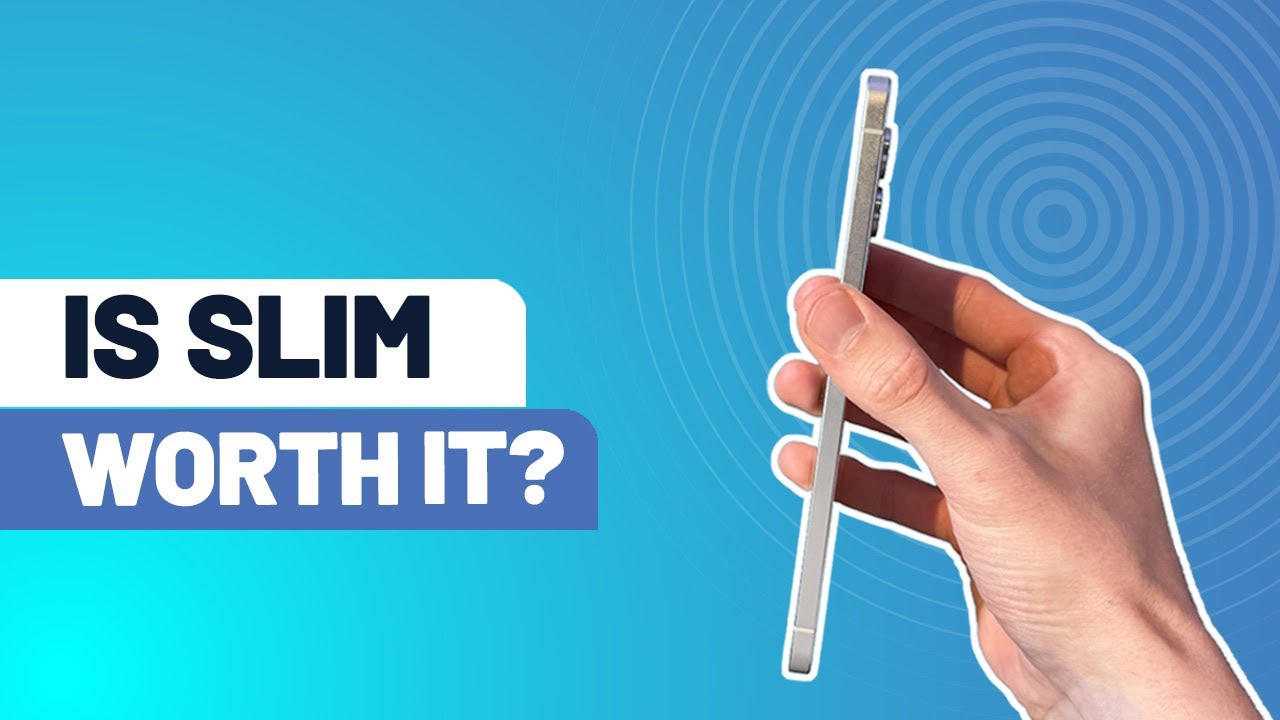 Samsung Galaxy S25 Edge on Practice: the thinnest phone Galaxy S - YouTube