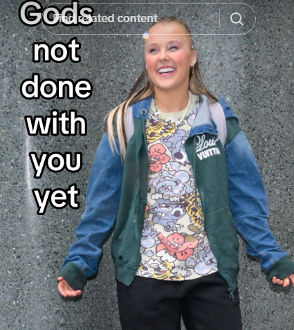 Source: Jojo Siwa / Tiktok