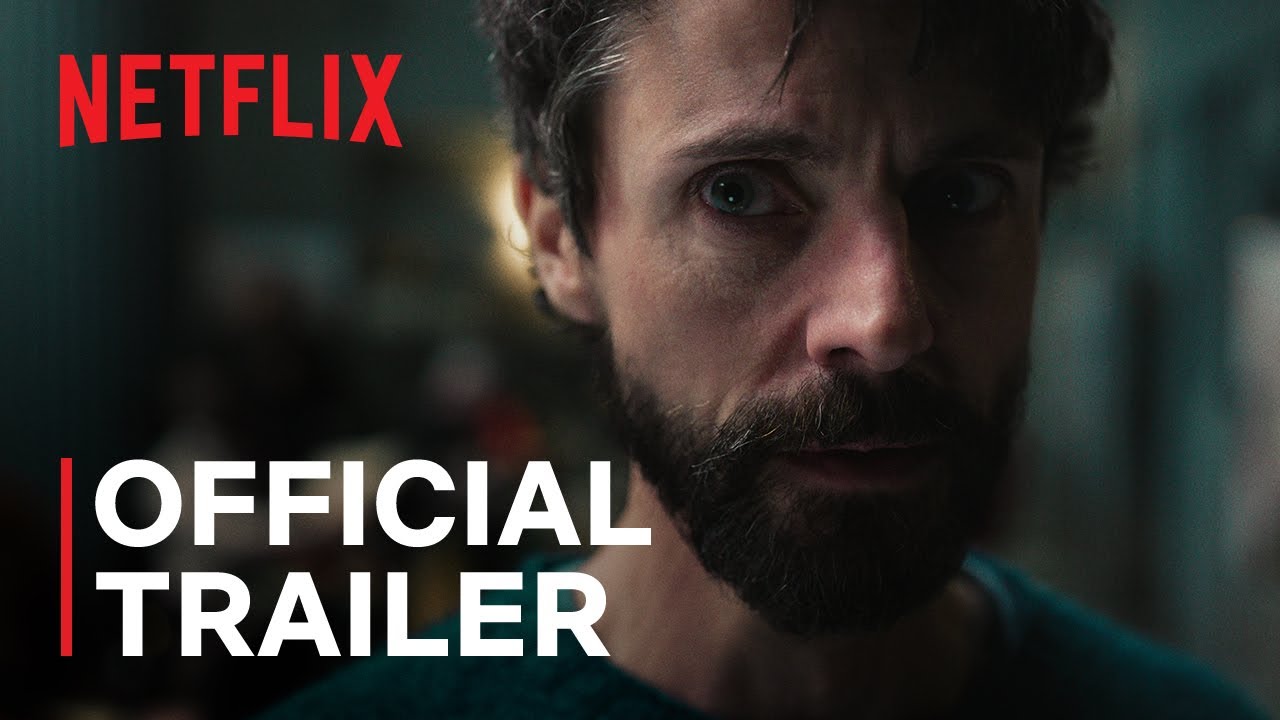 Department Q | Official trailer | Netflix - YouTube