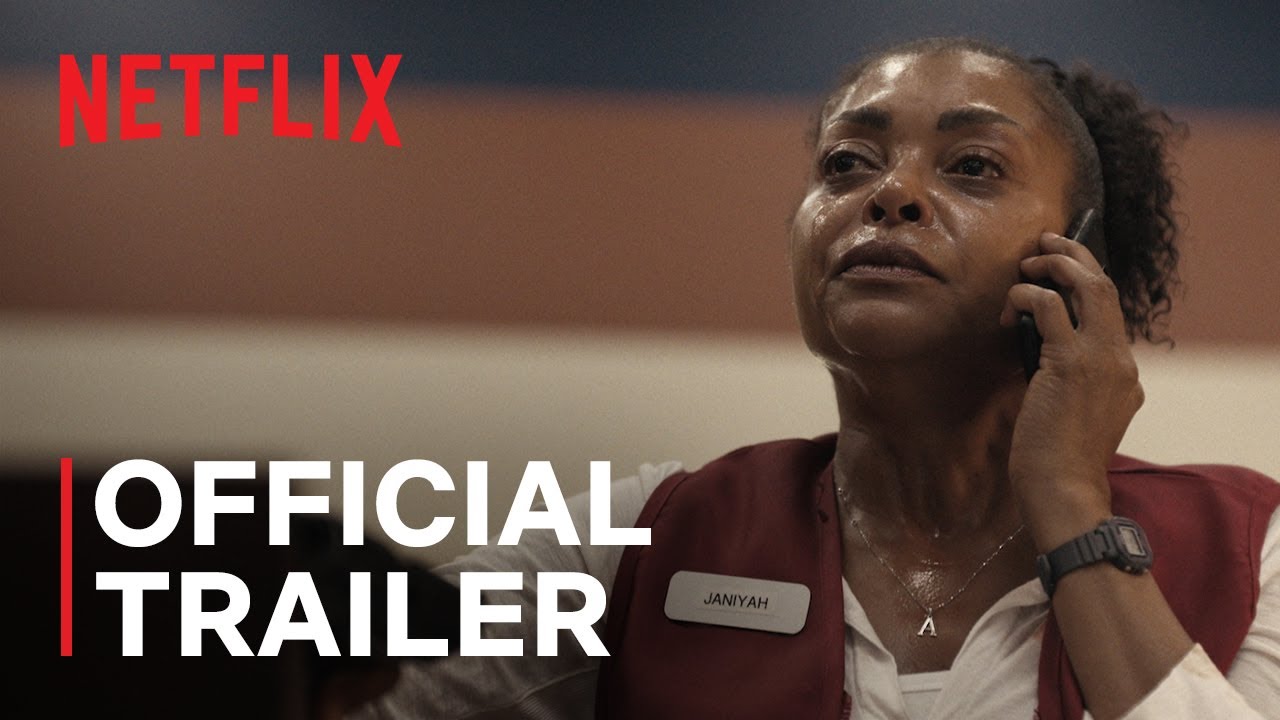 Tyler Perry straw | Official trailer | Netflix - YouTube