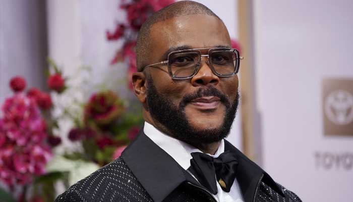 Harry, Meghans Loyalty put to the test as the allegations of Tyler Perry emerge