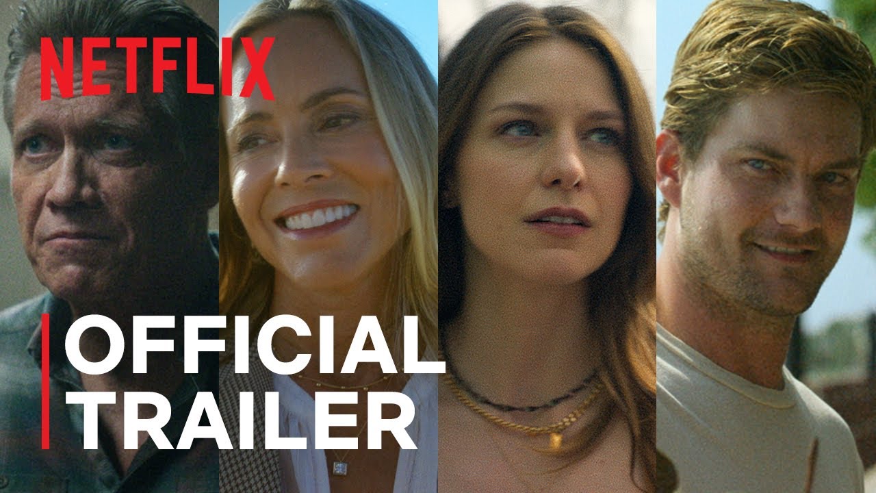 The seafront | Official trailer | Netflix - YouTube