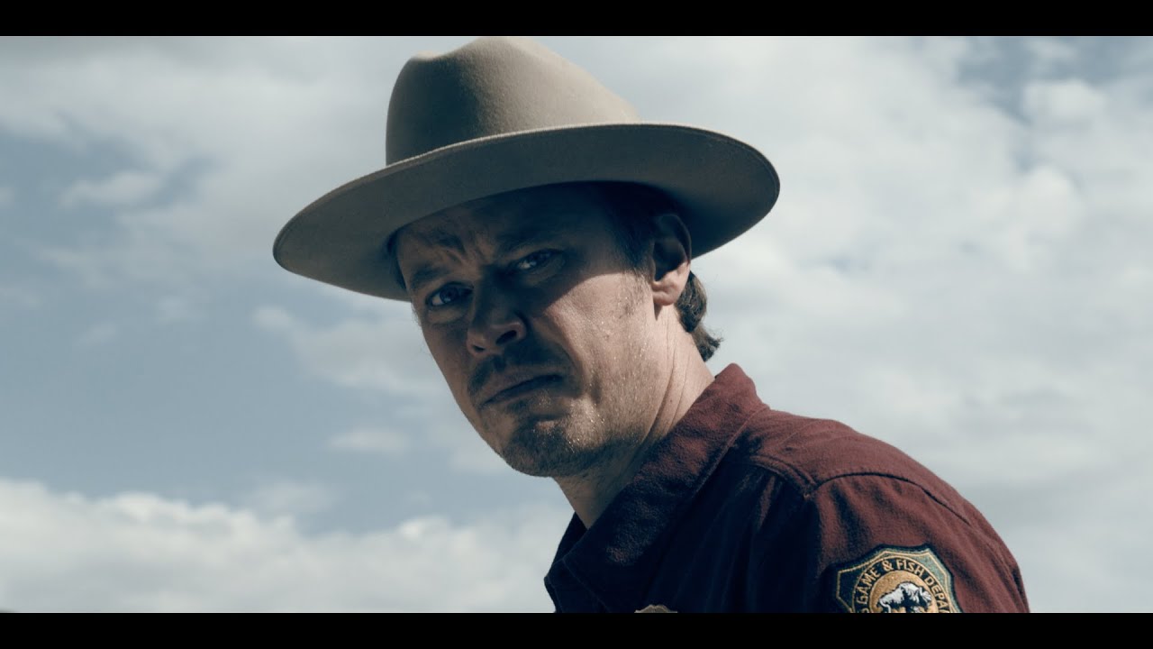 Joe Pickett S1 | Official trailer | Now available on Spectrum Originals - YouTube