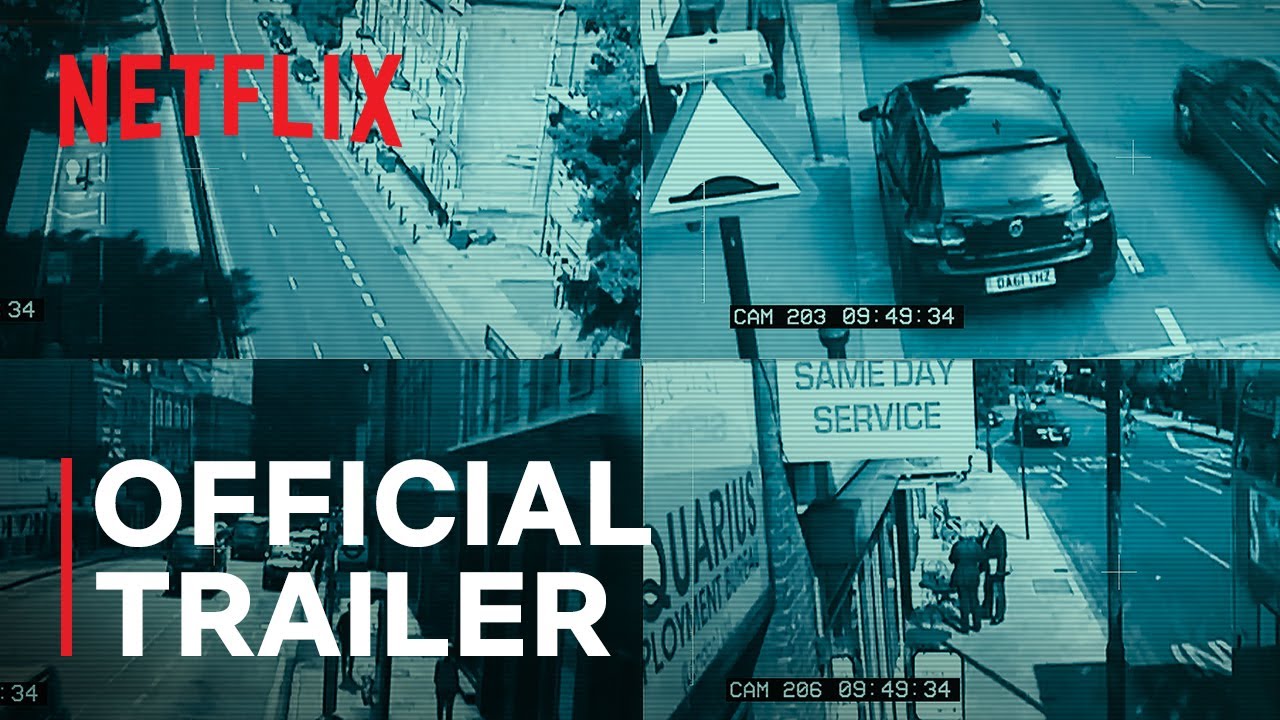 London attack: hunting the bombers of 7/7 | Official trailer | Netflix - YouTube