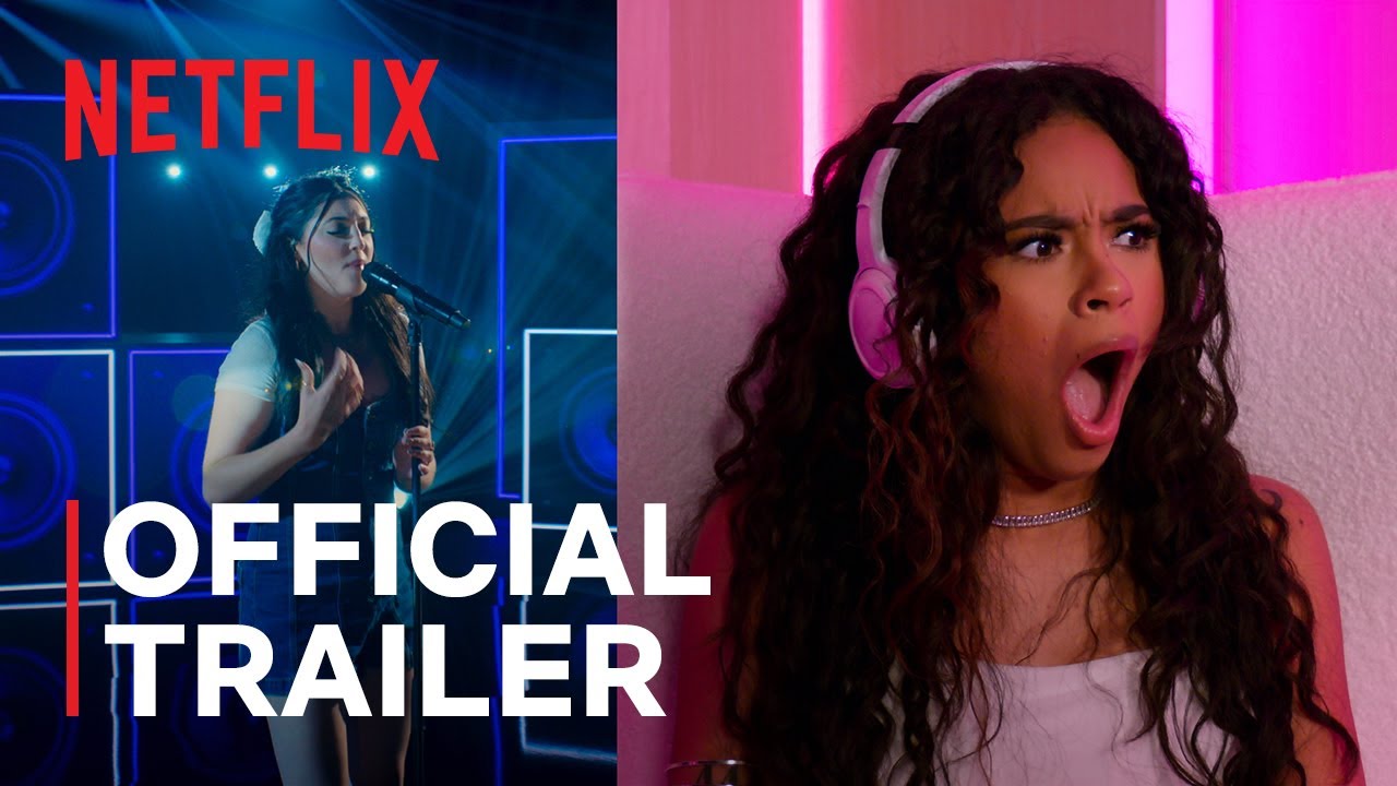 Build the group | Official trailer | Netflix - YouTube