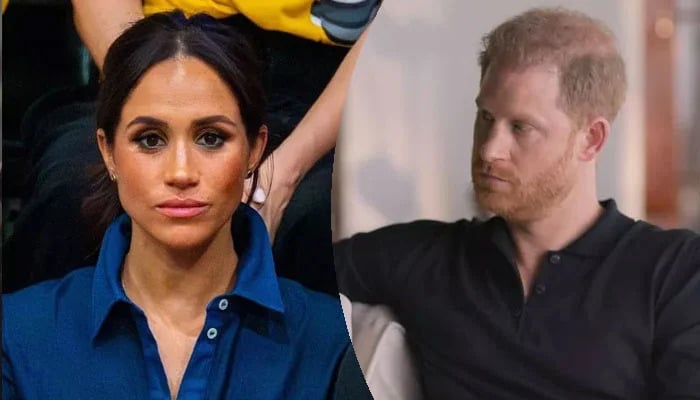 Prince Harry, Meghan Markle prevail Hollywood