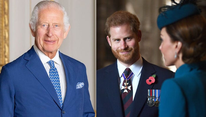 Buckingham Palace receives warnings related to Prince Harry in the midst of peace talks