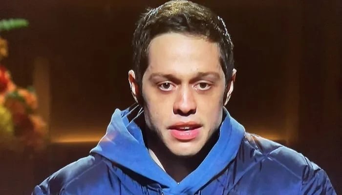 Pete Davison shares an anecdote of the sets of the house: will not be my eye
