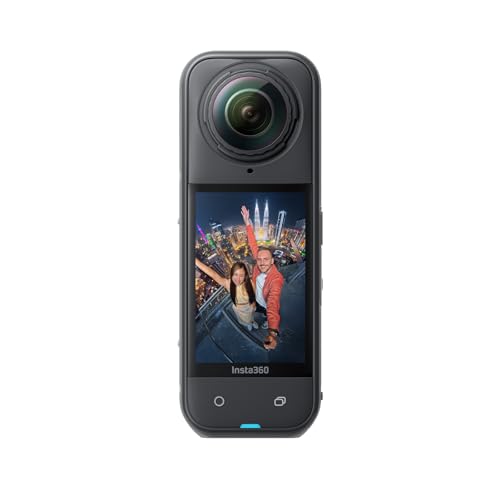 Insta360 x5 - 8K Waterproof ...