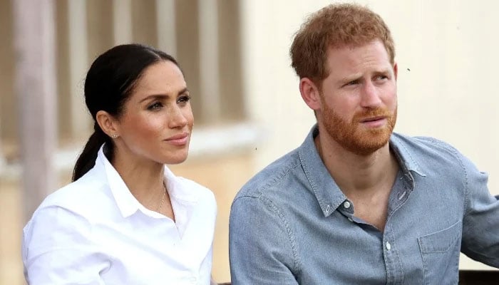 Meghan Markle takes Netflix blessings with love, Meghan walks in advance