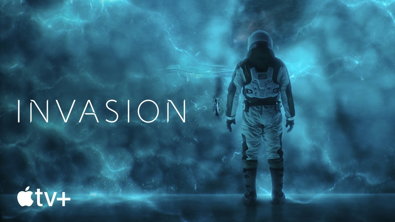 Invasion - Official Season 3 Teaser | Apple TV + - Youtube