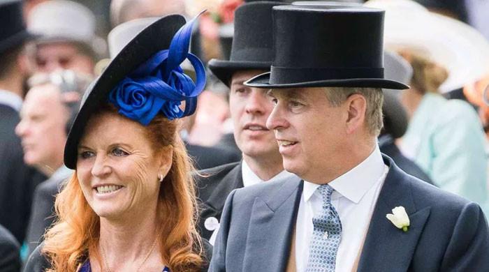 How Prince Andrew maintains the Playboy side with ex-wife Sarah Ferguson