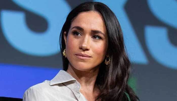 Meghan Markle Watch 'Im Dance to gain approval on Netflix