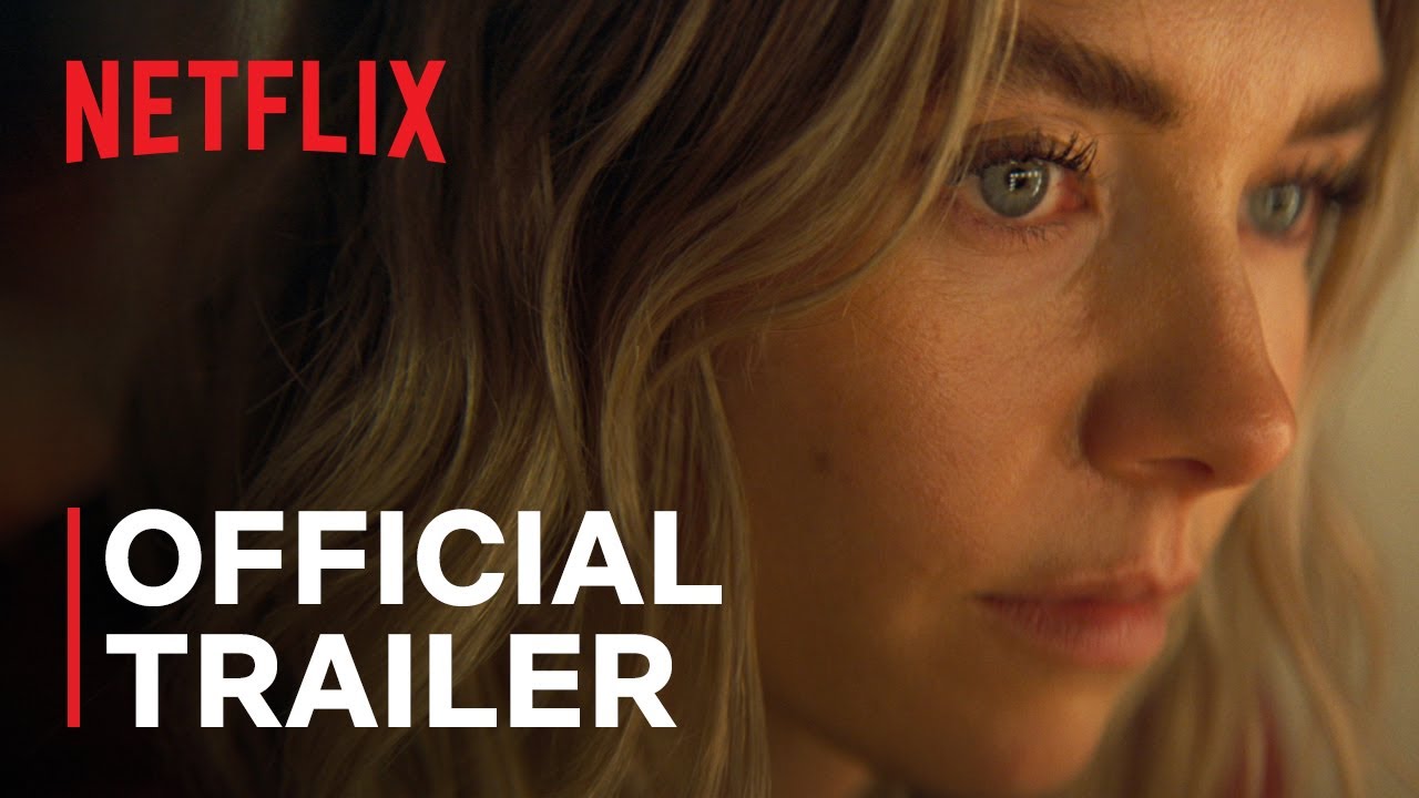 The night always comes | Official trailer | Netflix - YouTube