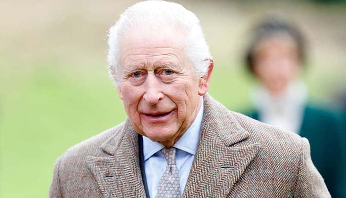 Prince Harry has a tip to submit to King for a sure future