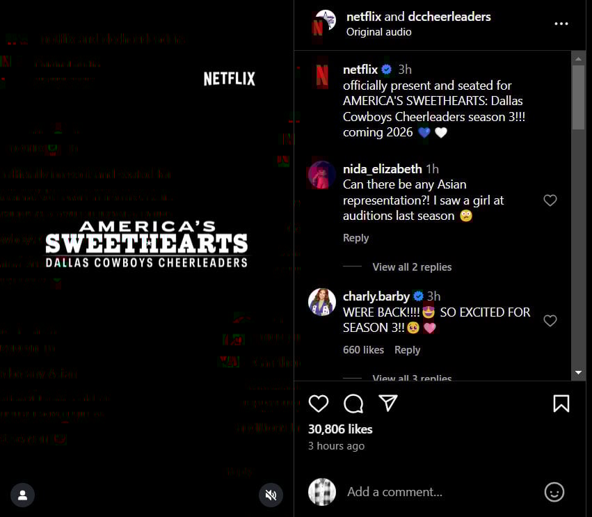 Netflix renews 100% Rotten Tomatoes Documentary Series