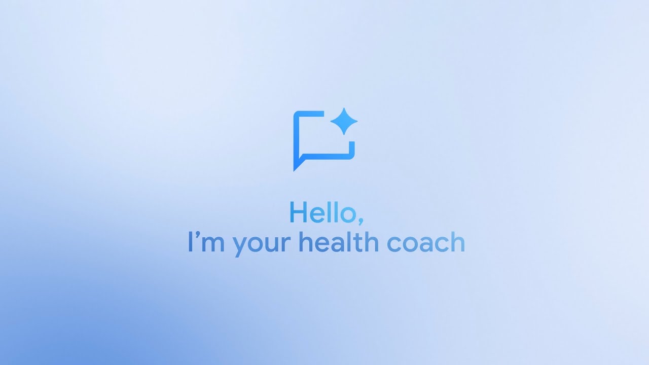A new personalized health coach comes to Fitbit - YouTube