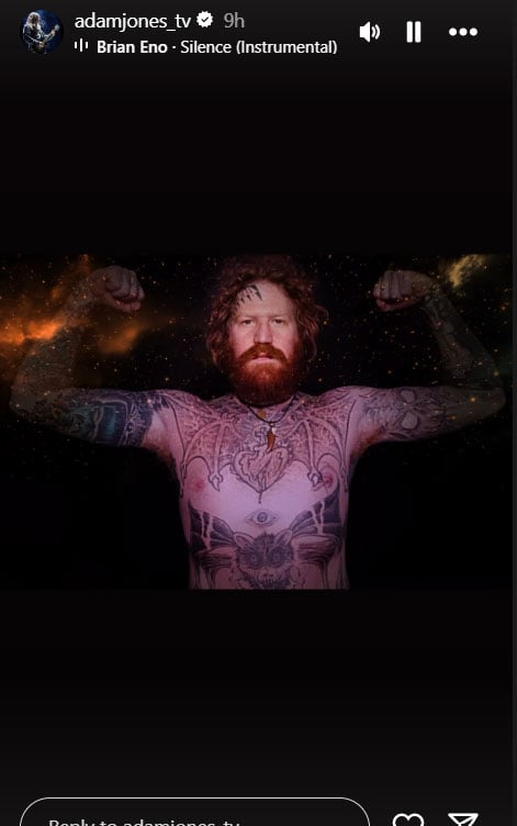 Fans react to the co-founder of Mastodon Brent Hinds Tragic Death