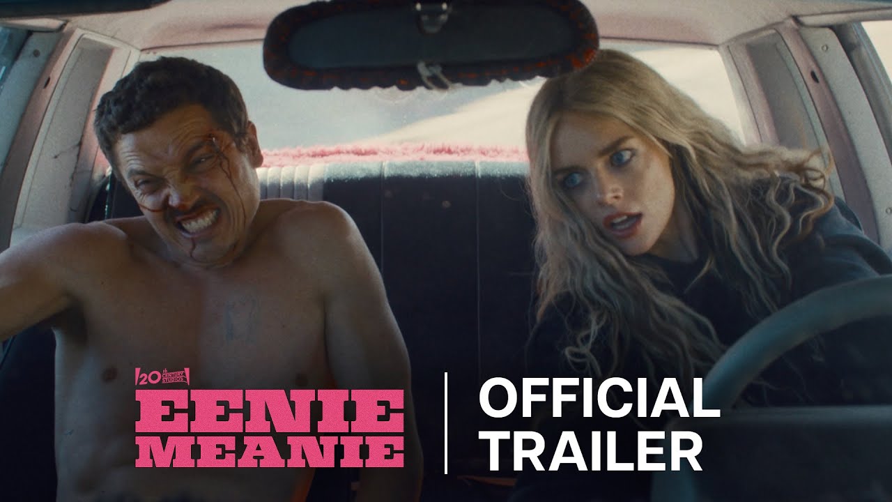 Eenie Meanie | Official trailer | Hulu - Youtube