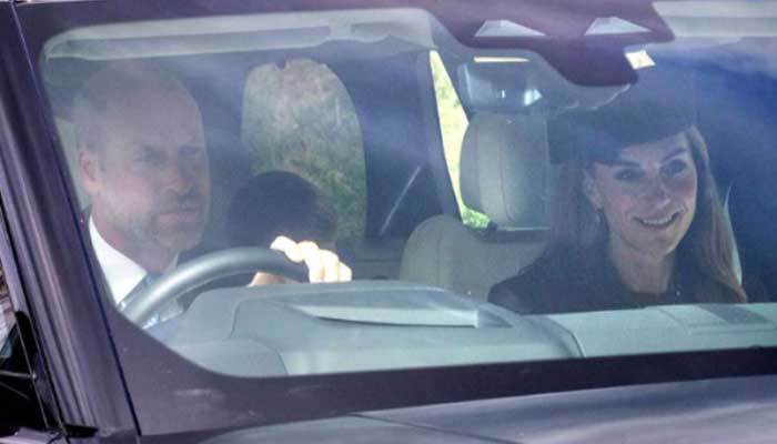 What makes Kate Middleton promote blond hair