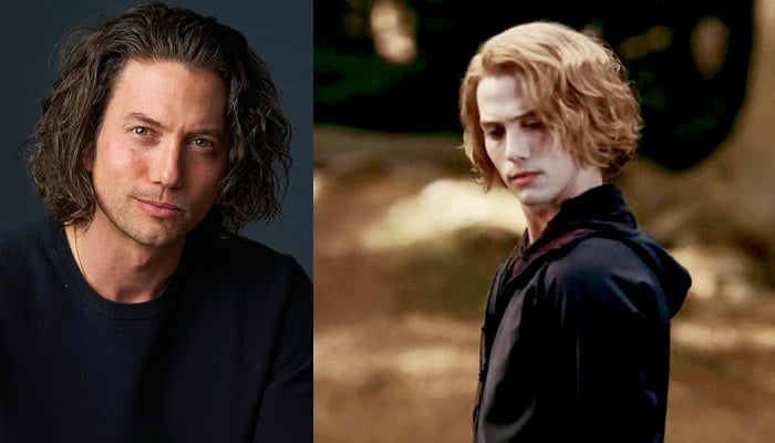 The actor of Saga Twilight makes a shocking confession on films