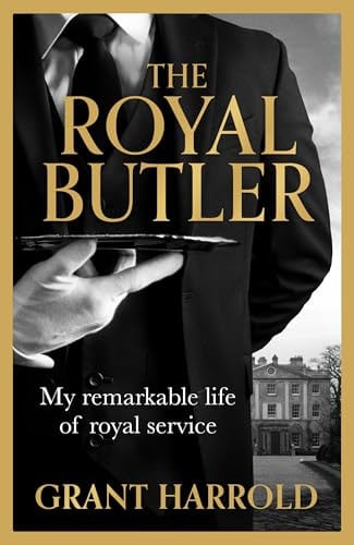 King Charles finally returns the fire against Prince Harry?