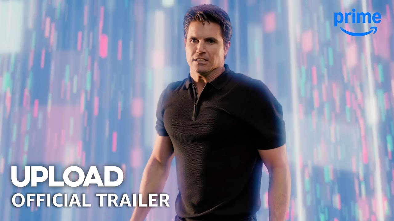 Download season 4 - Official trailer | Prime video - YouTube