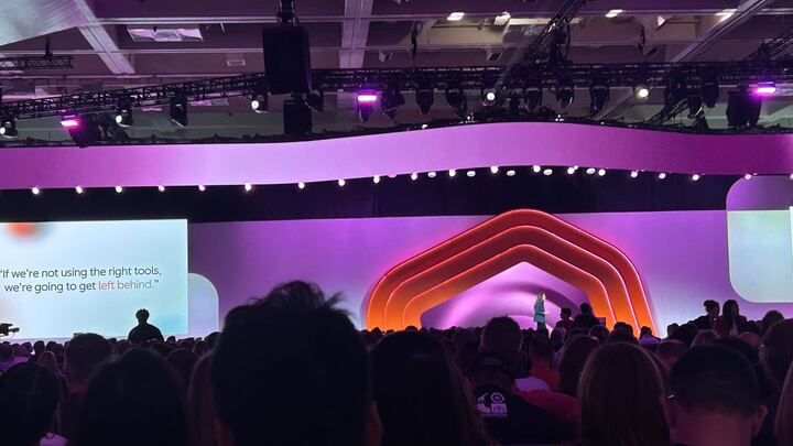 Karen ng hubspot inbound 2025