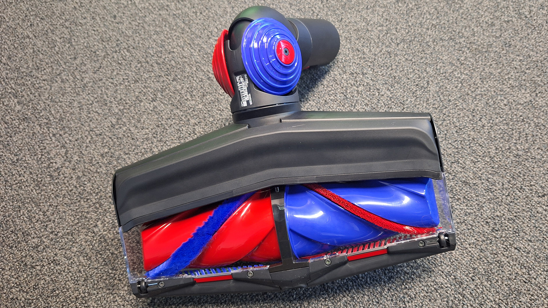 Dyson V16 animal piston vacuum cleaner
