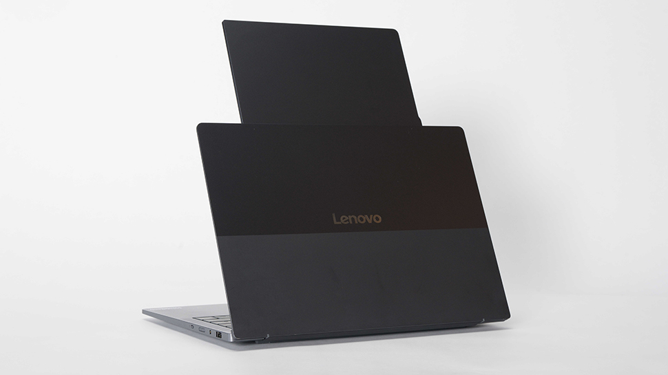 LENOVO Thinkbook VERTIFLEX CONCEPT LAPETABLE